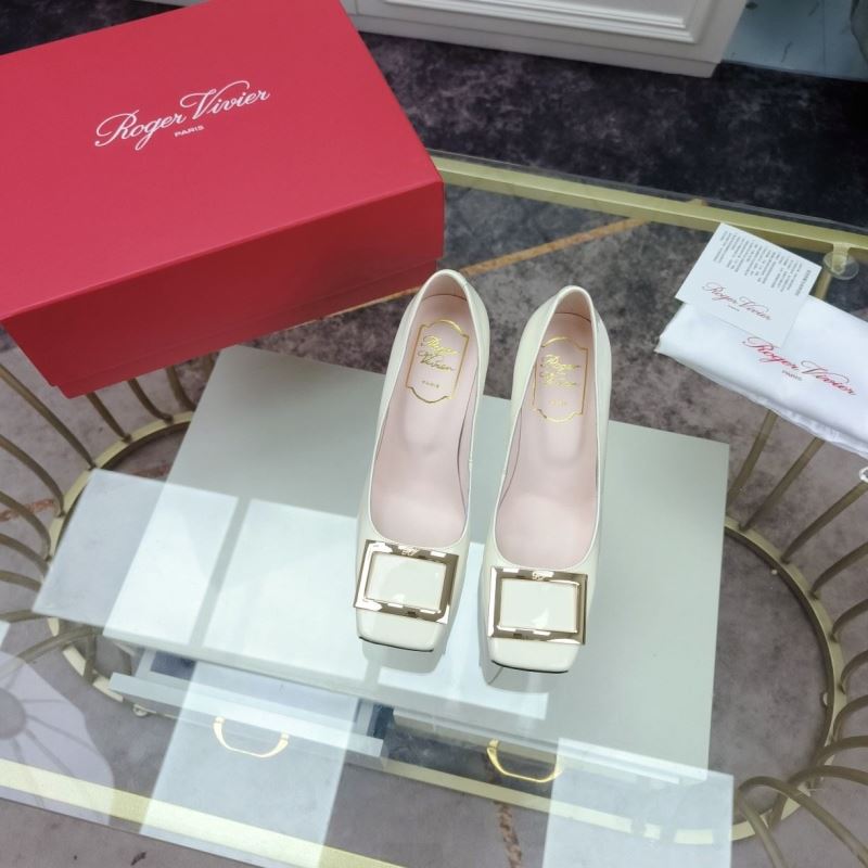 Roger Vivier Heeled Shoes